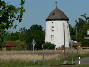 Turmmühle Glaubitz