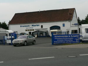 Freizeit-Markt A. Skopp