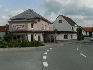 Minimarkt Schirmer
